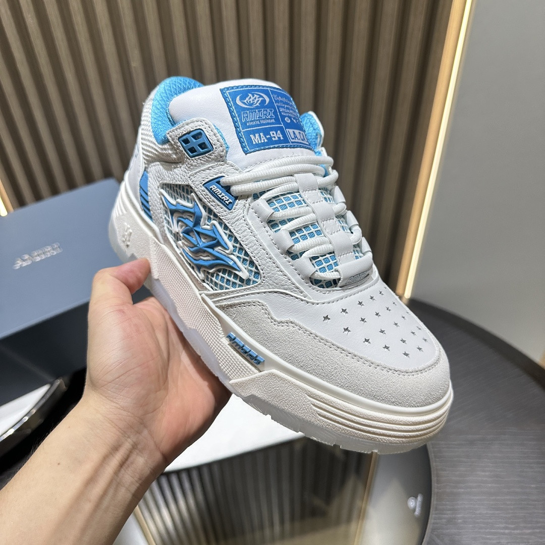AMIRI MA-1 Sneakers