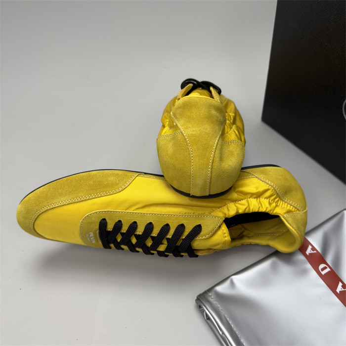 PR SNEAKER
