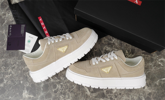 PR SNEAKER