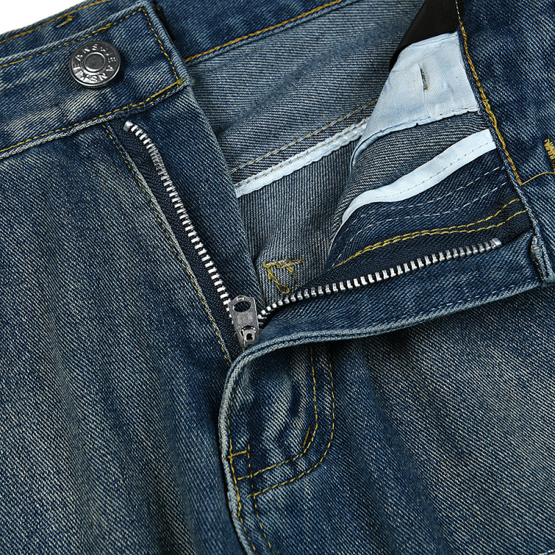 Aceshoe Jeans