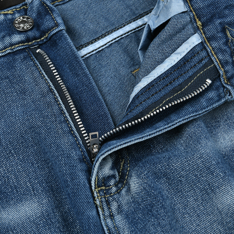 Aceshoe Jeans