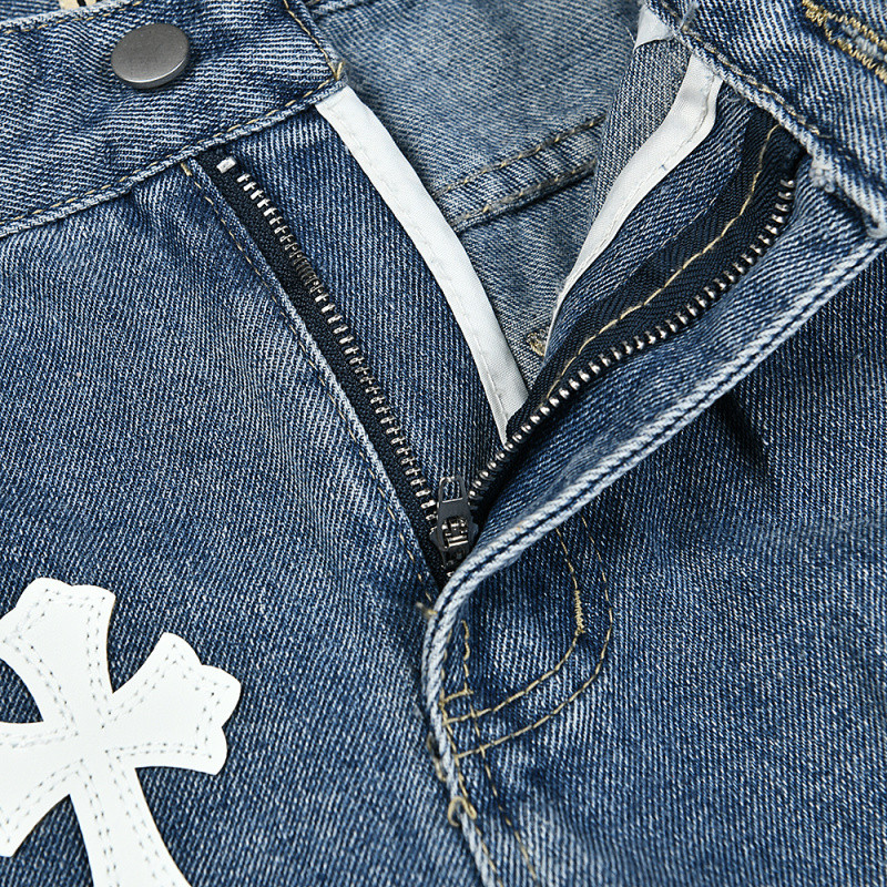 Aceshoe Jeans