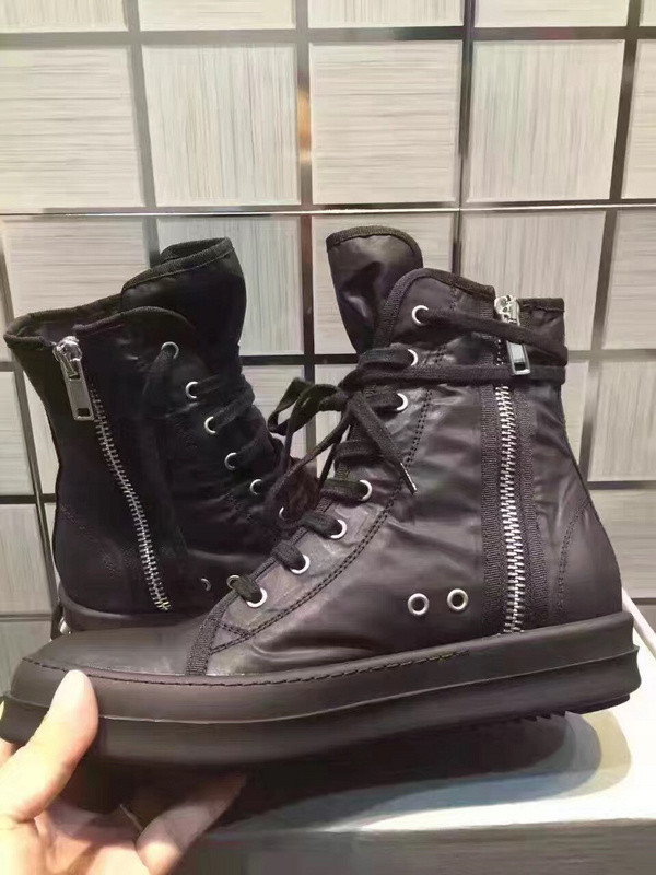 rick owens drkshdw