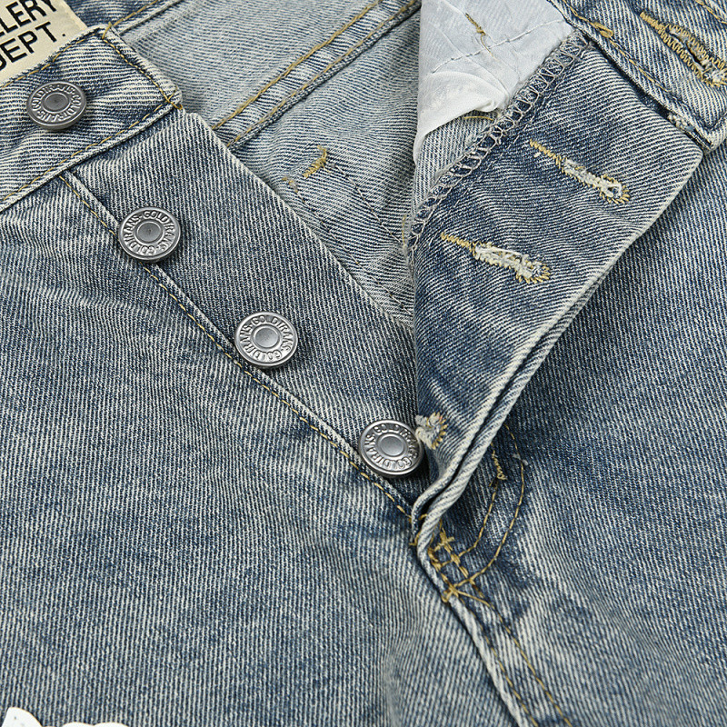 Aceshoe Jeans