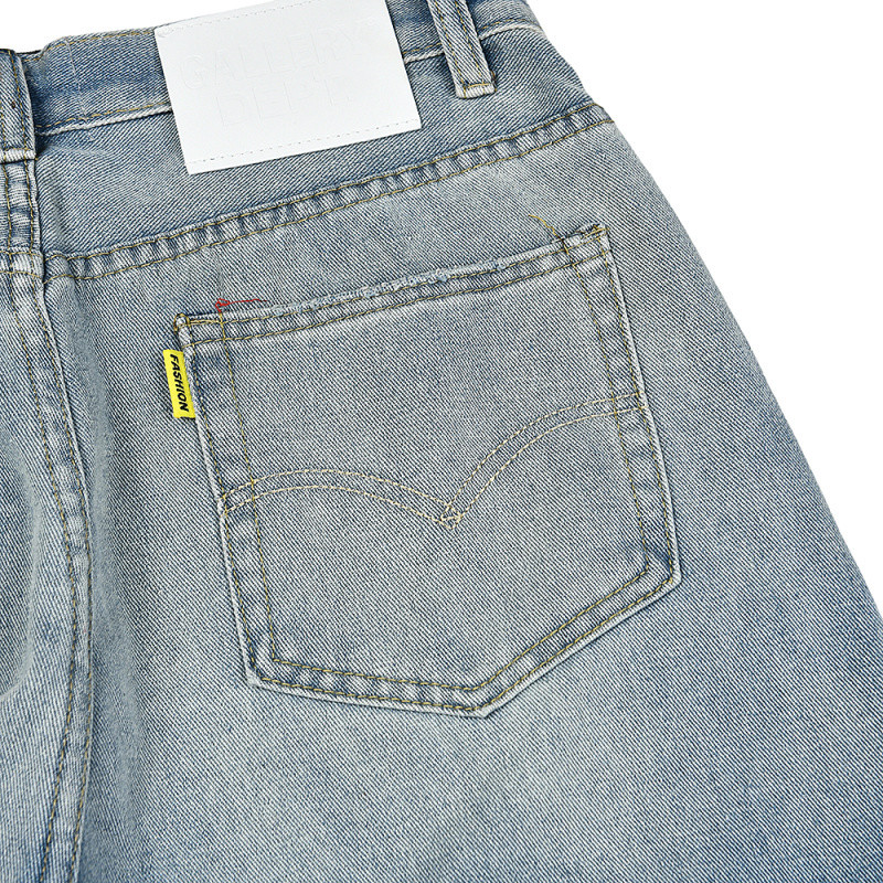 Aceshoe Jeans