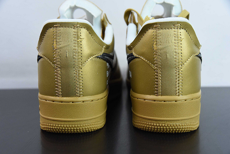 off-white x air force 1 