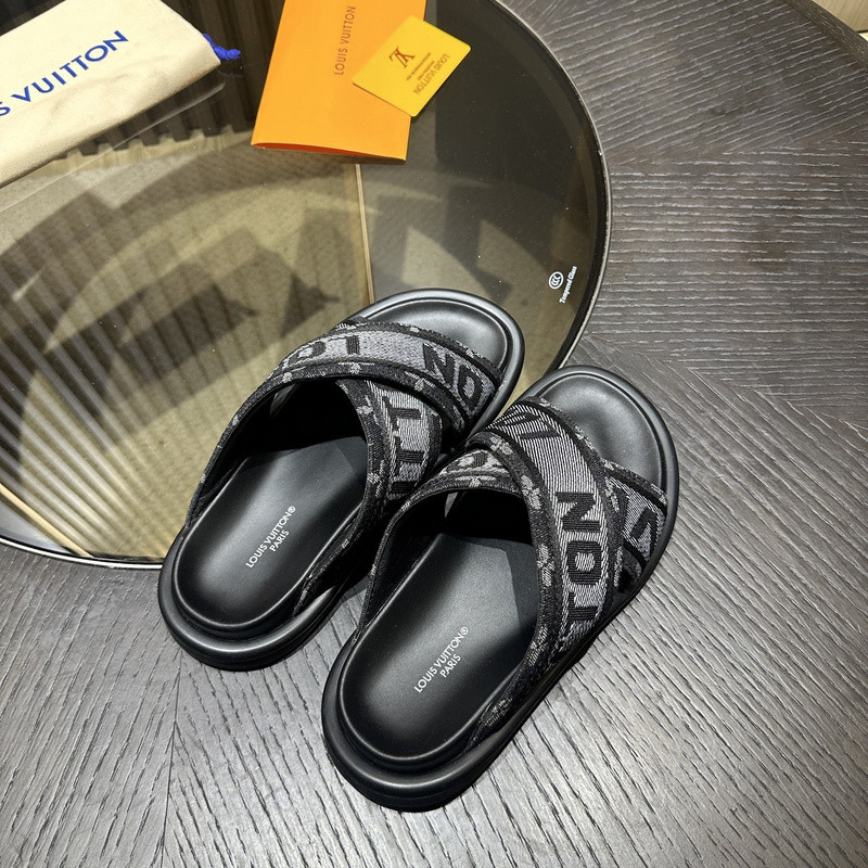 LVT SANDALS