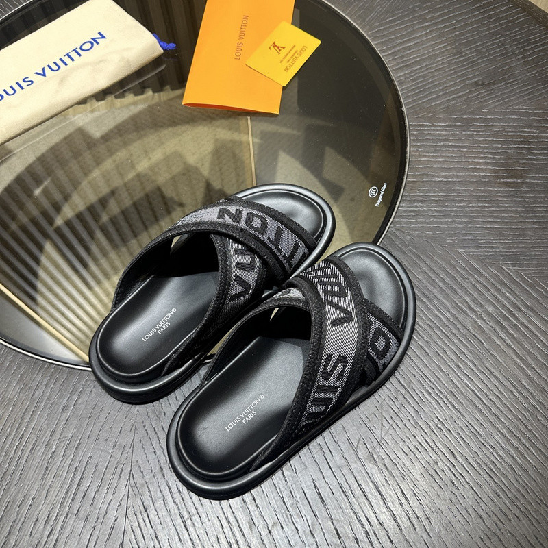 LVT SANDALS