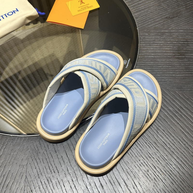 LVT SANDALS