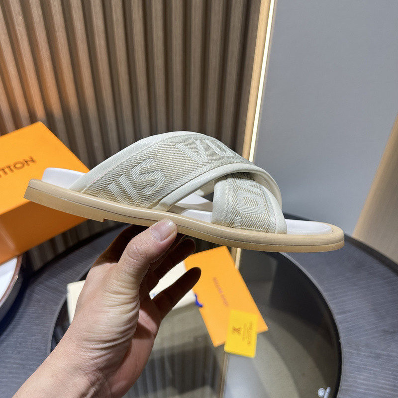 LVT SANDALS