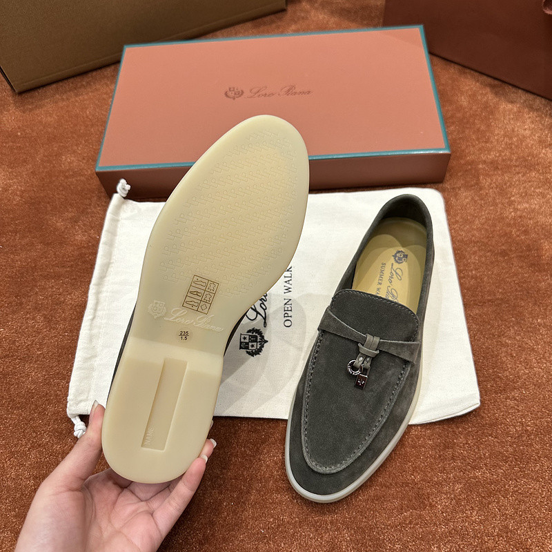 L0r0 P1ana sneaker