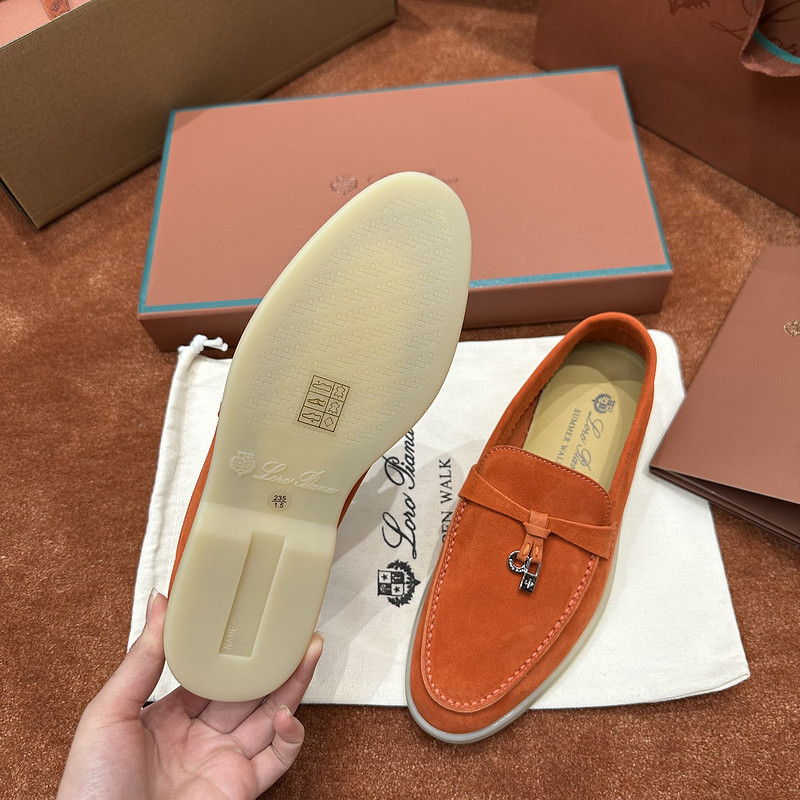 L0r0 P1ana sneaker
