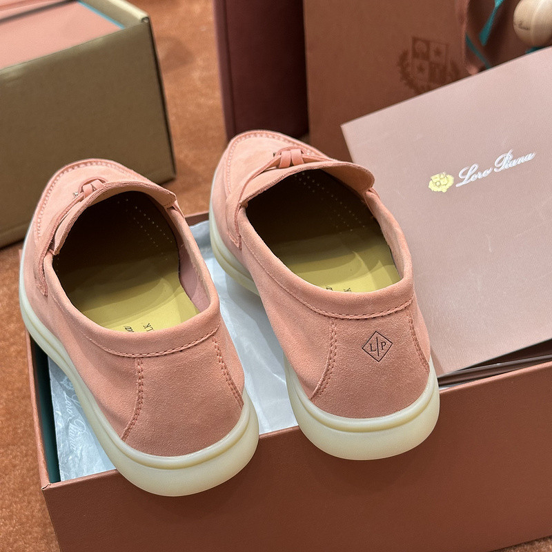 L0r0 P1ana sneaker