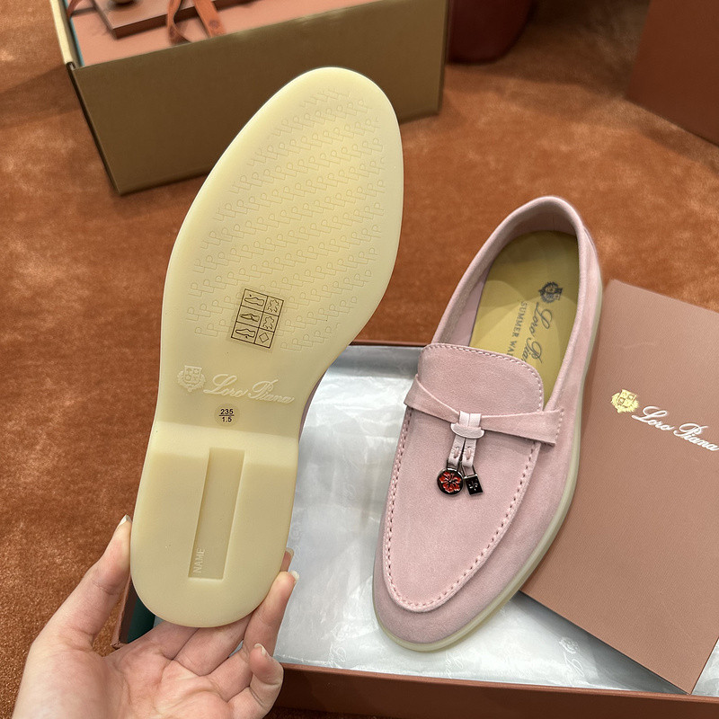 L0r0 P1ana sneaker