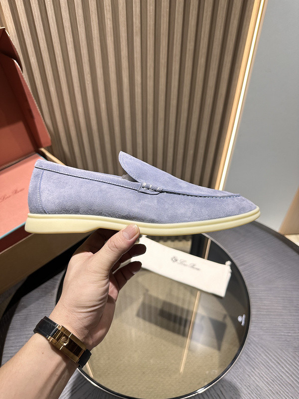 L0r0 P1ana sneaker