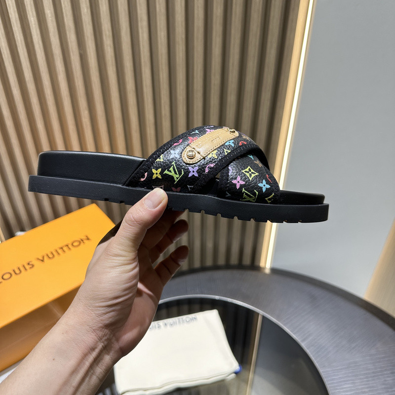 LVT SANDALS