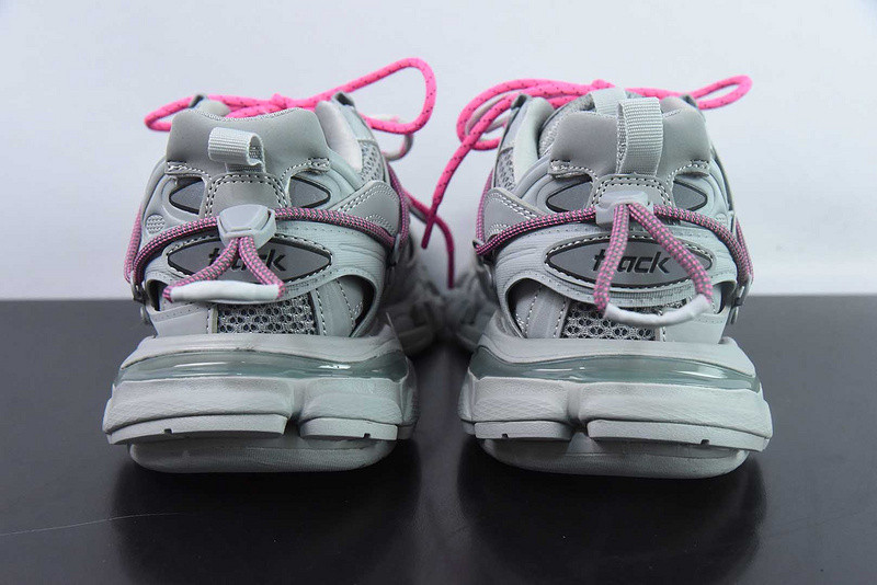 BC TRACK SNEAKER
