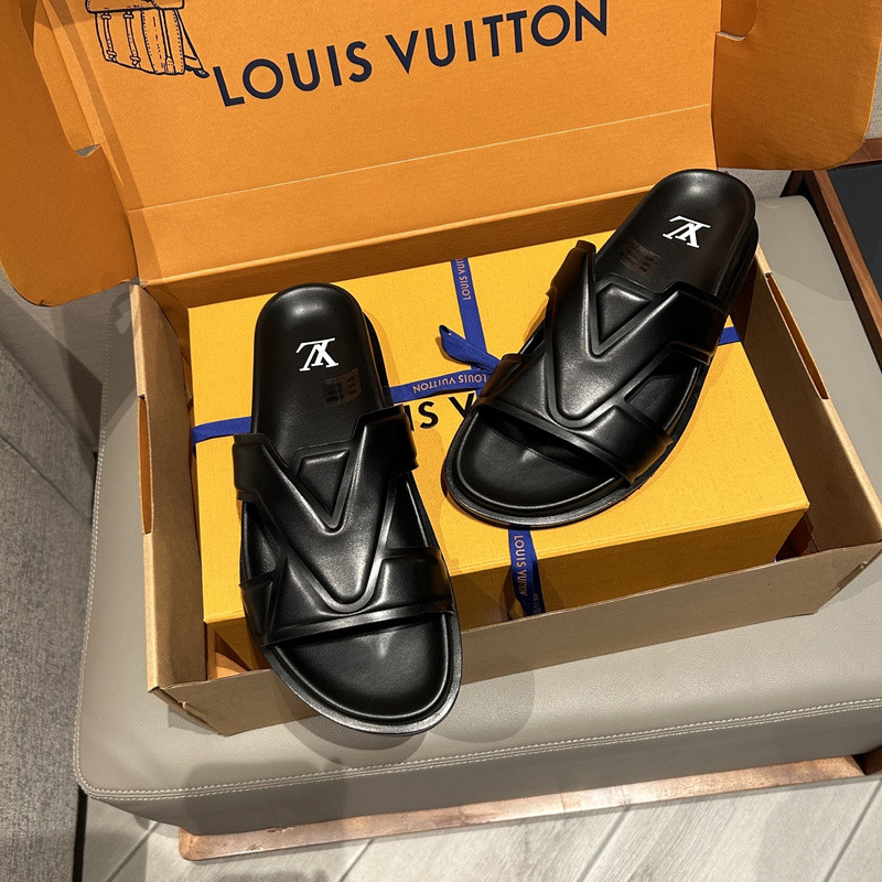 LVT SANDALS