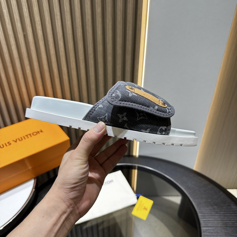 LVT SANDALS