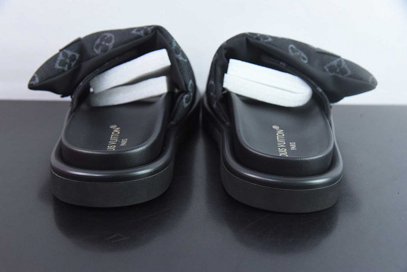 LVT SANDALS