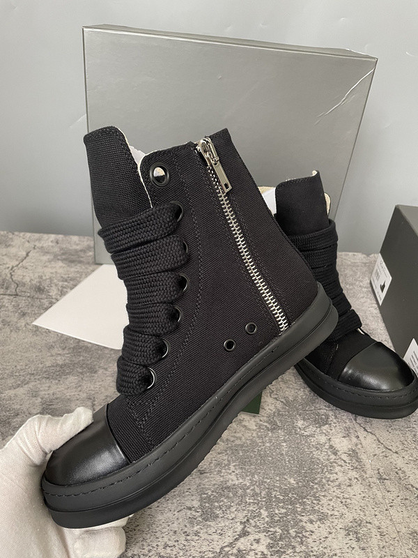 RICK OWENS DRKSHDW