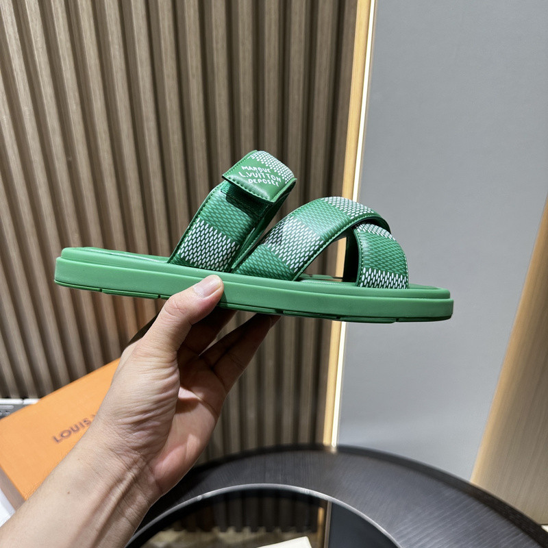 LVT SANDALS