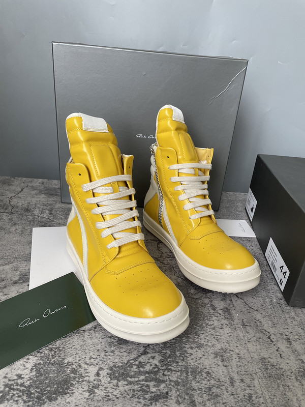 RICK OWENS DRKSHDW