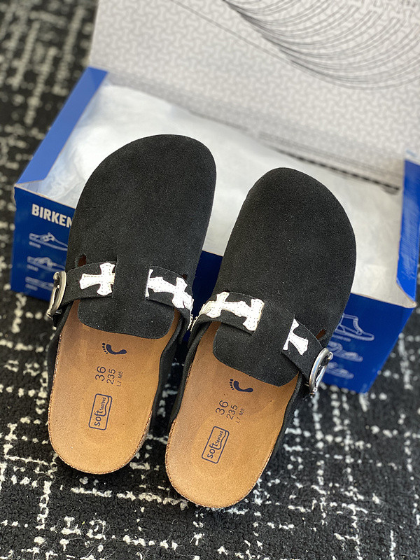 BIRKENSTOCK SNEAKER