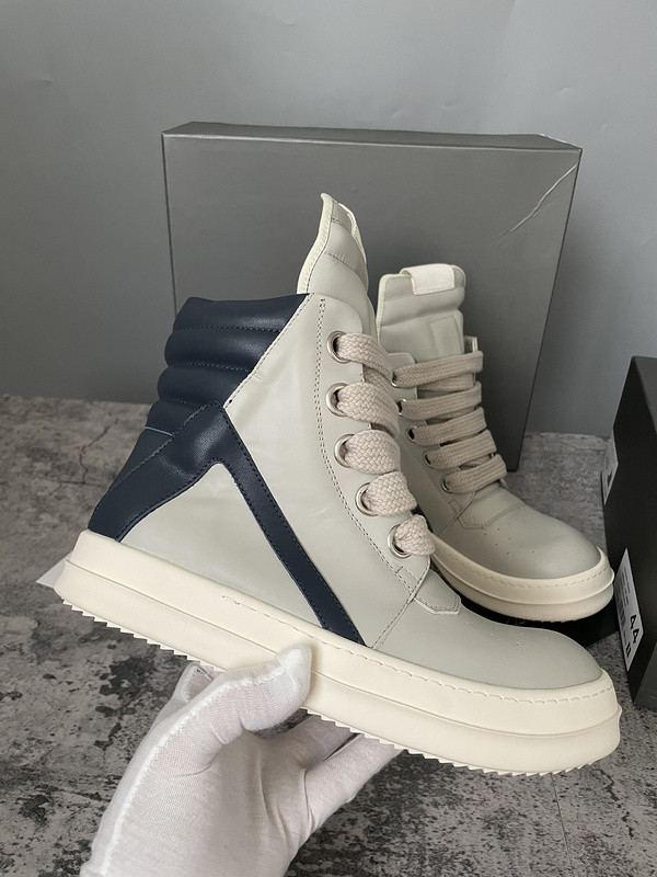 RICK OWENS DRKSHDW