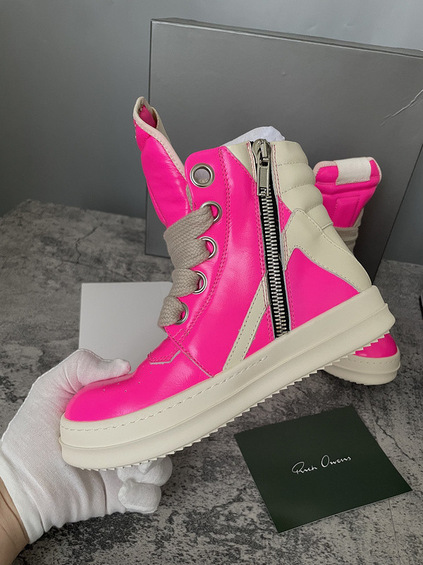 RICK OWENS DRKSHDW