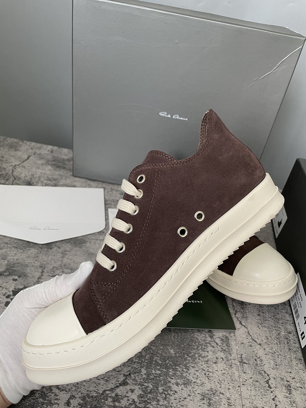 RICK OWENS DRKSHDW