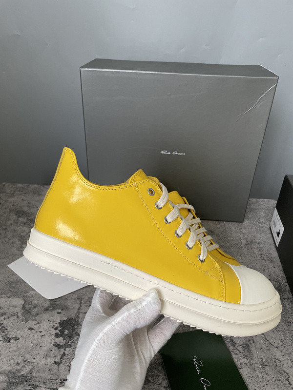 RICK OWENS DRKSHDW