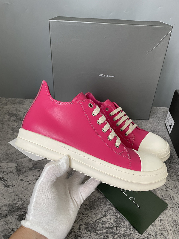 RICK OWENS DRKSHDW