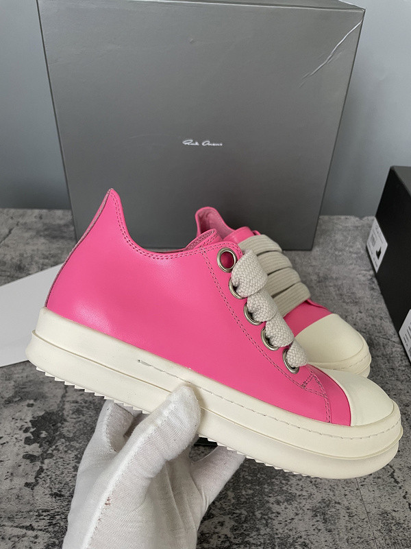 RICK OWENS DRKSHDW