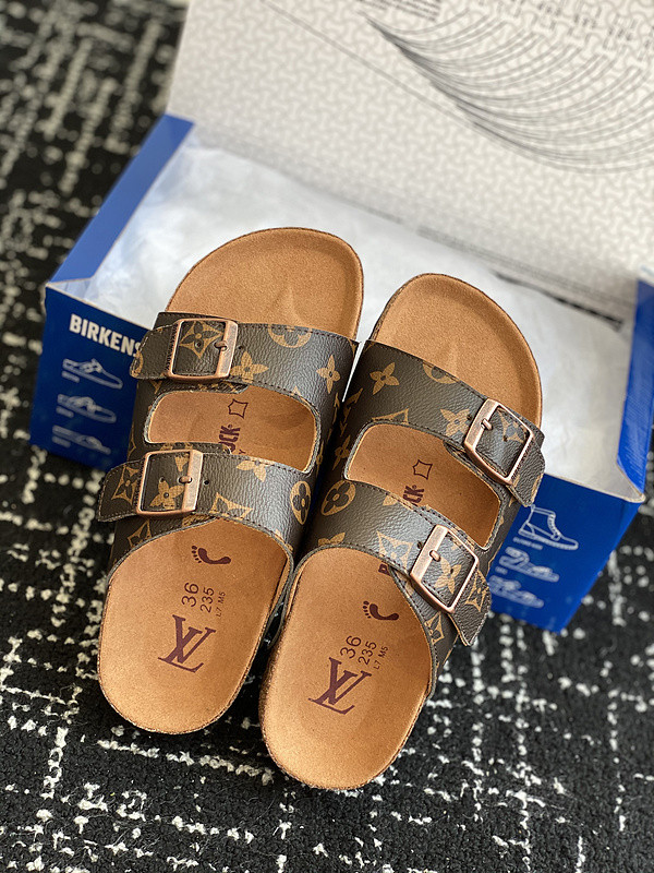 BIRKENSTOCK SNEAKER