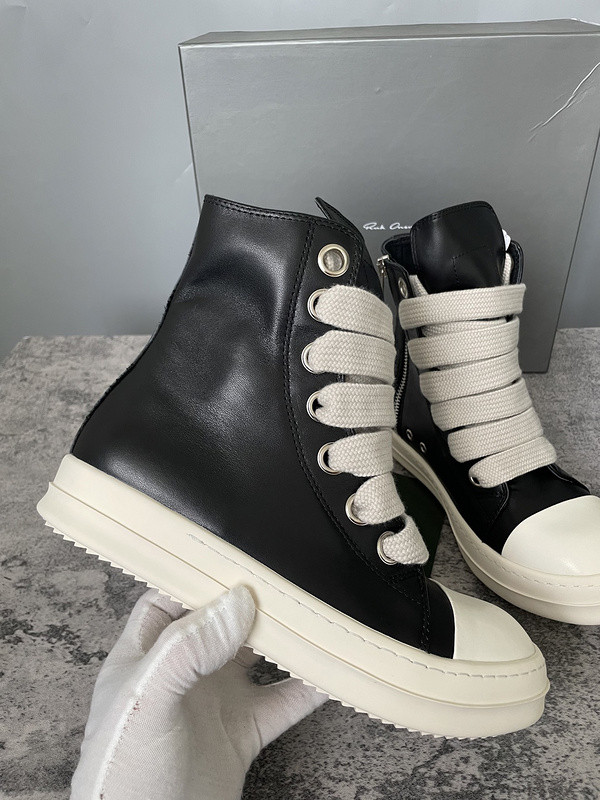 RICK OWENS DRKSHDW