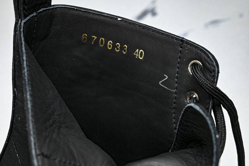 BC BOOTS