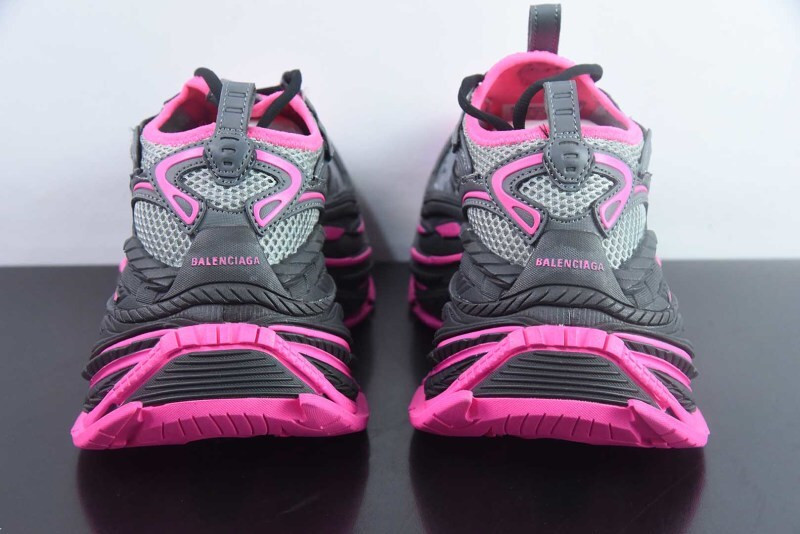 BC XL SNEAKERS