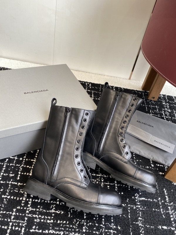 BC BOOTS