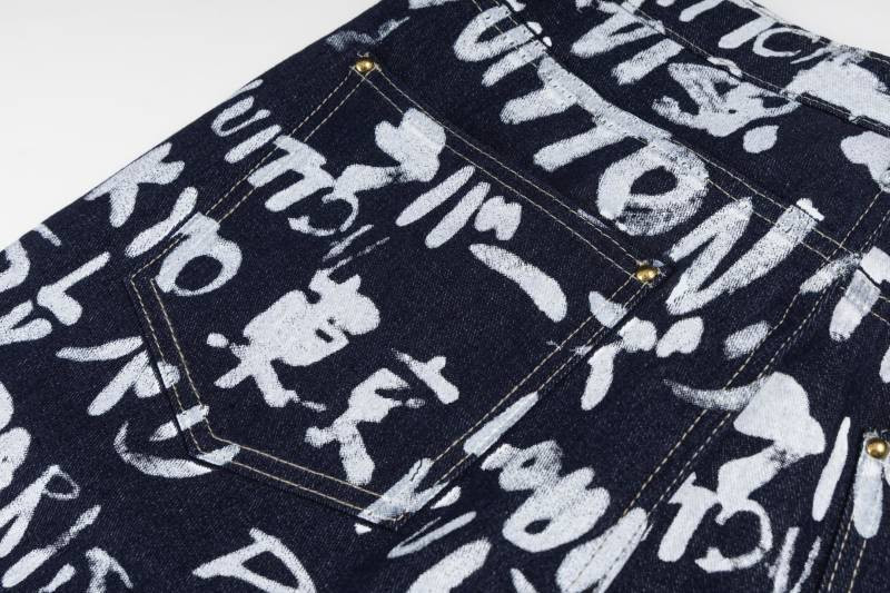 Aceshoe Jeans