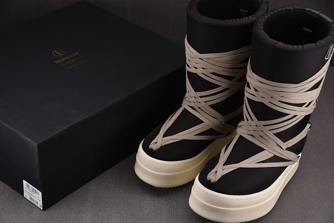 RICK OWENS DRKSHDW
