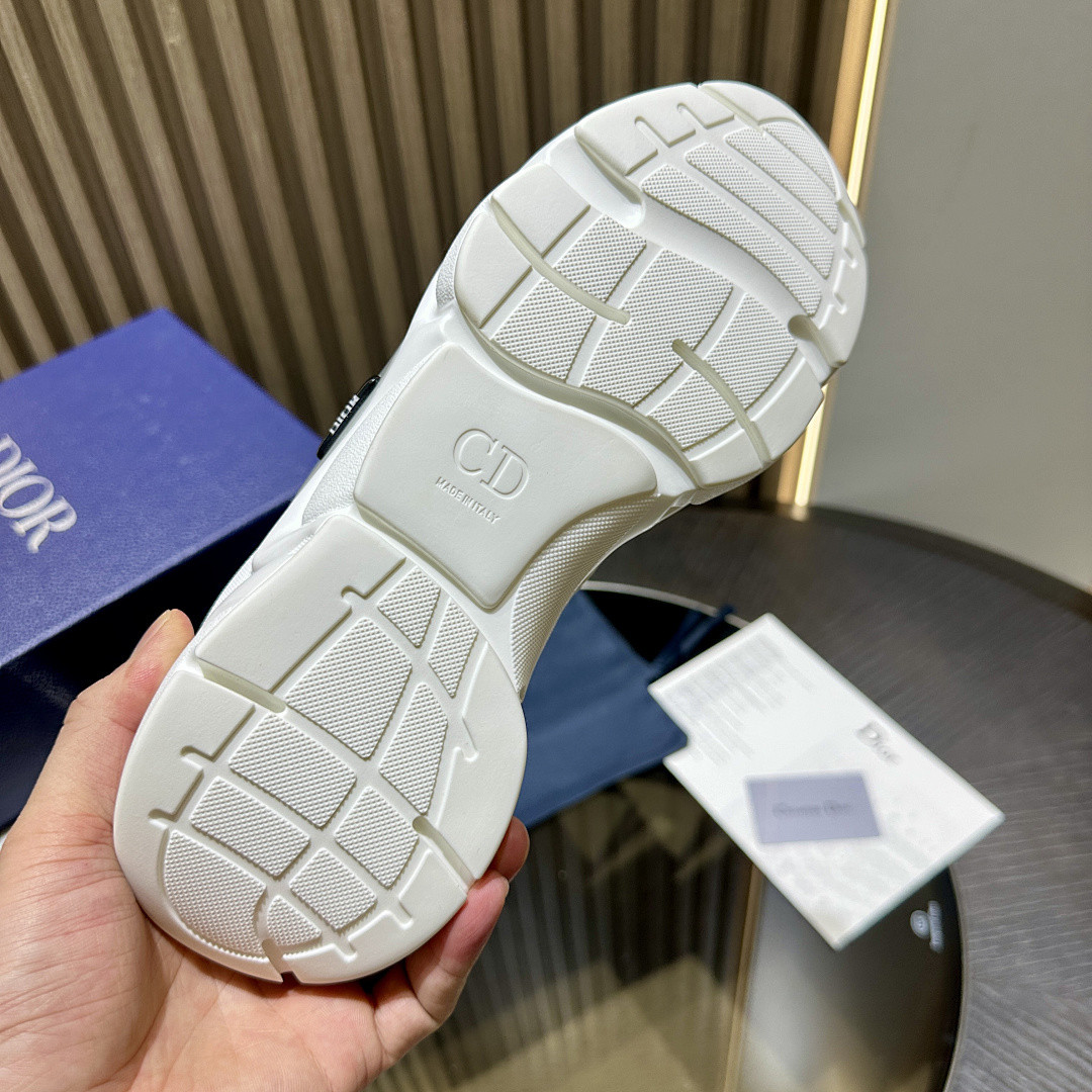 DIO* HOMME B22 TRAINER SNEAKER