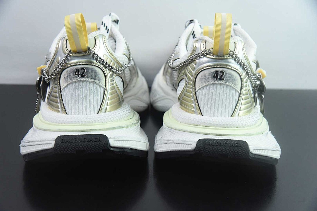 BC 3XL SNEAKER