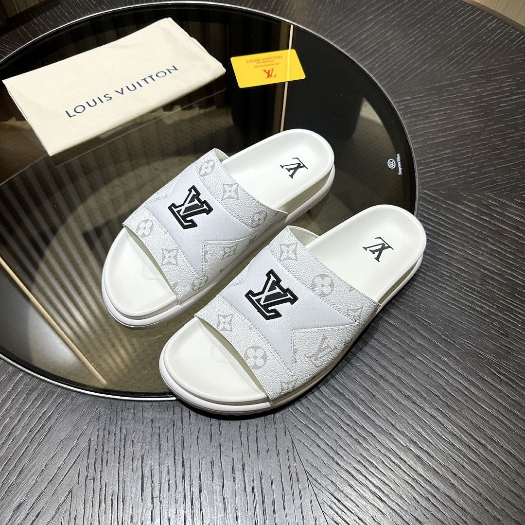 LVT SANDALS