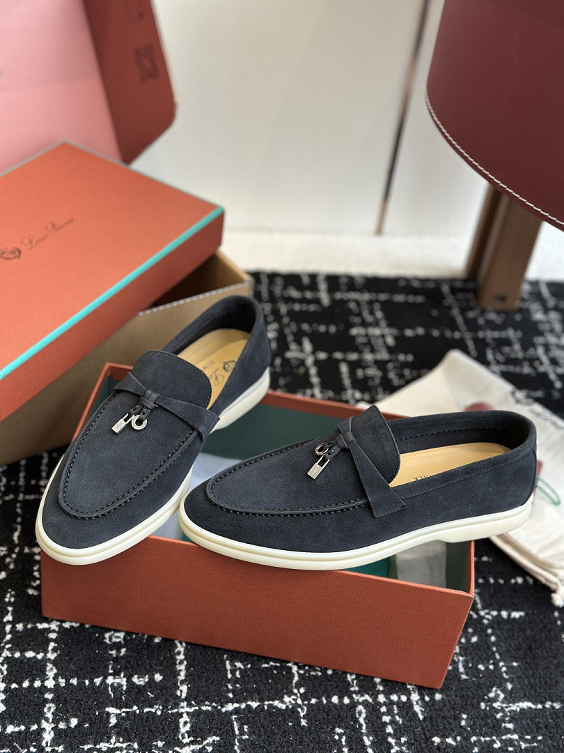 L0r0 P1ana sneaker
