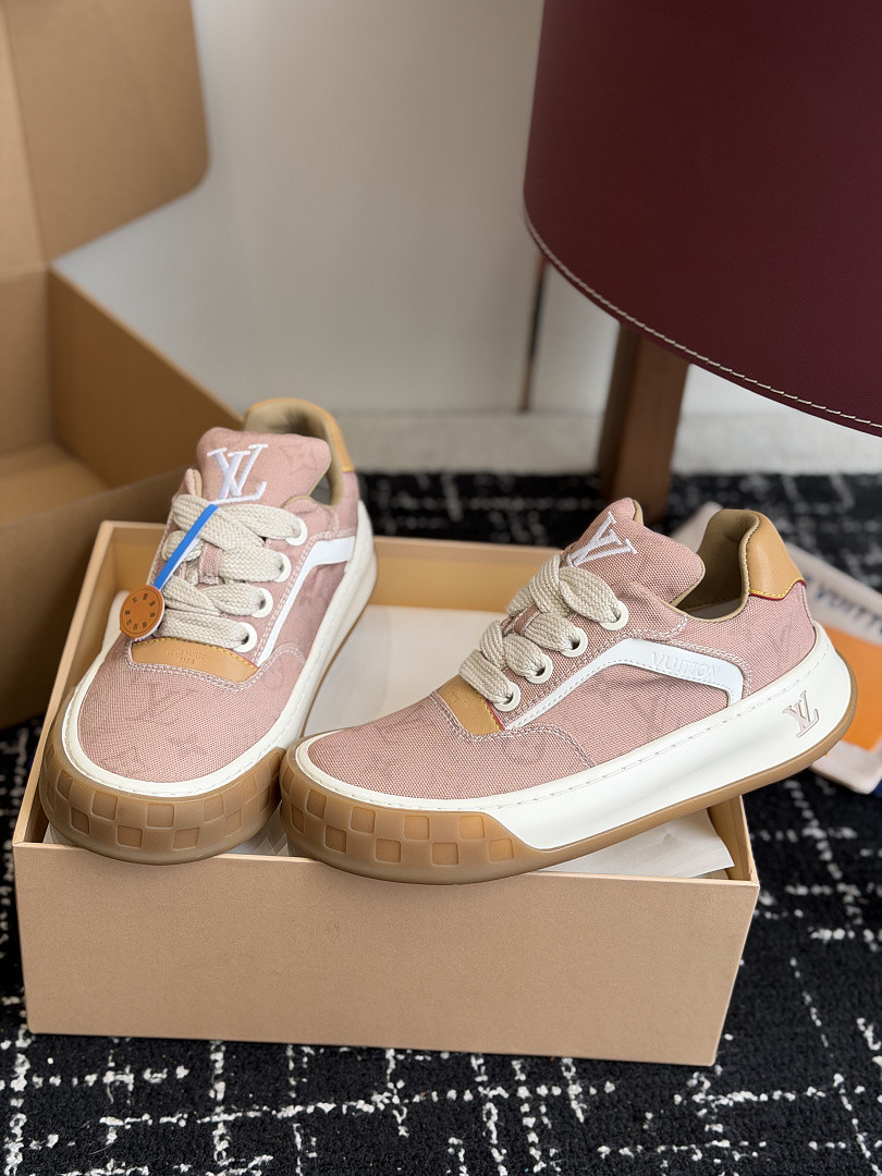 LVT SNEAKERS