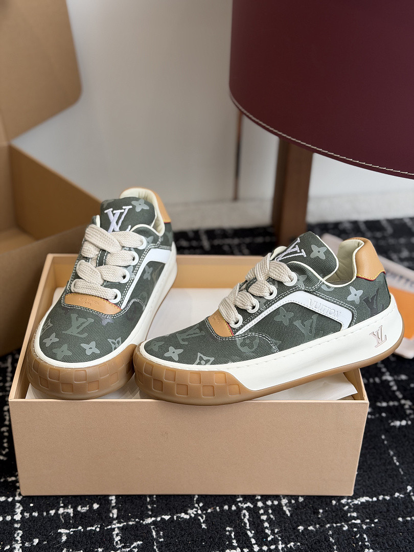 LVT SNEAKERS