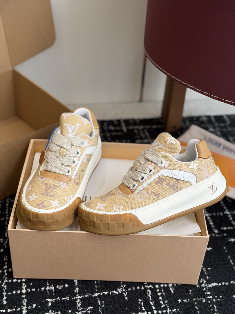 LVT SNEAKERS
