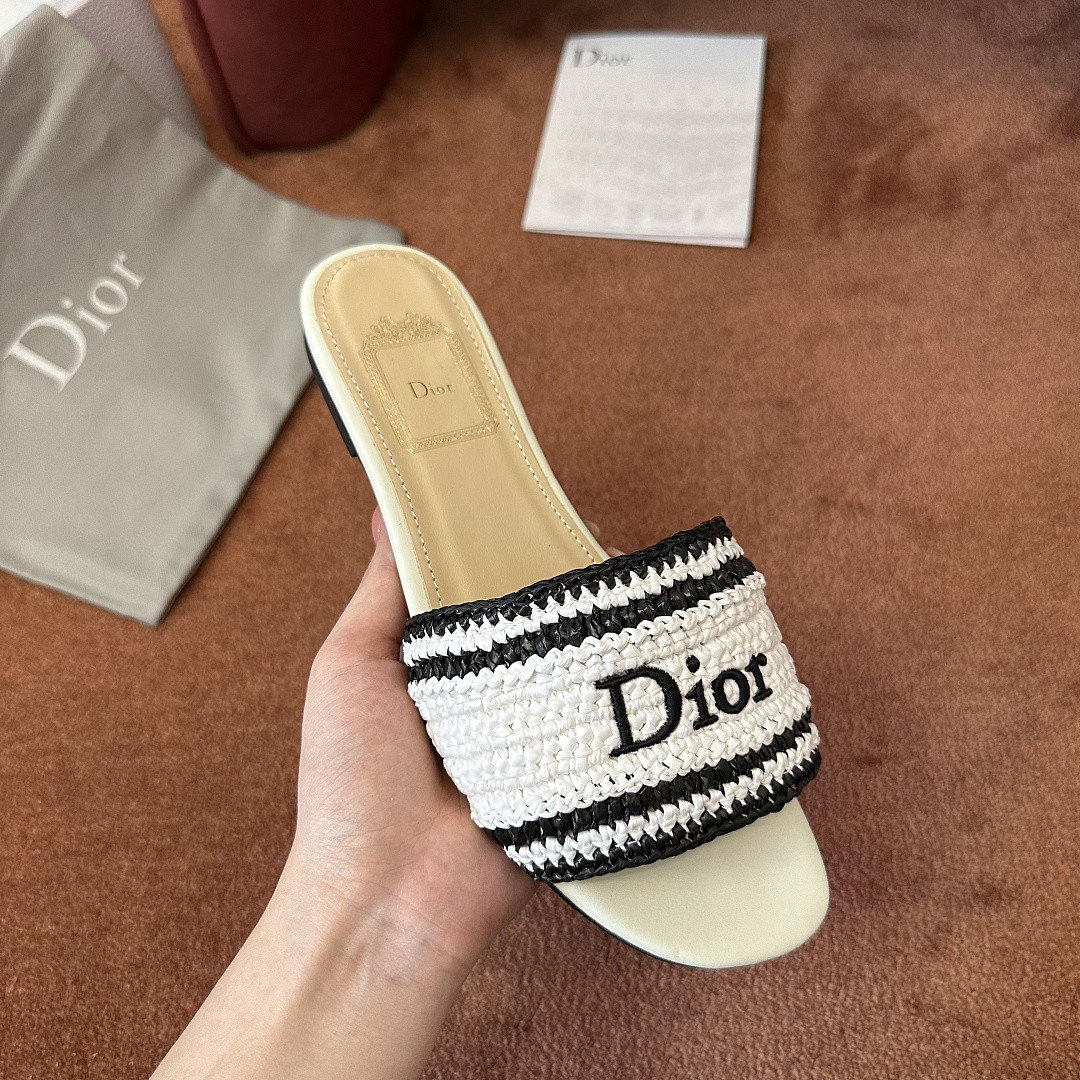 DIO* SLIDE