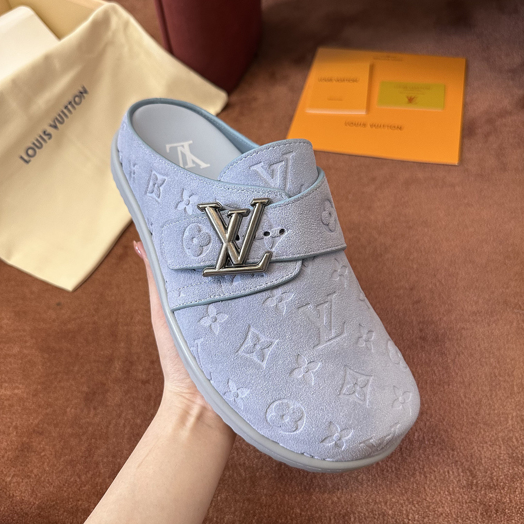 LVT SANDALS